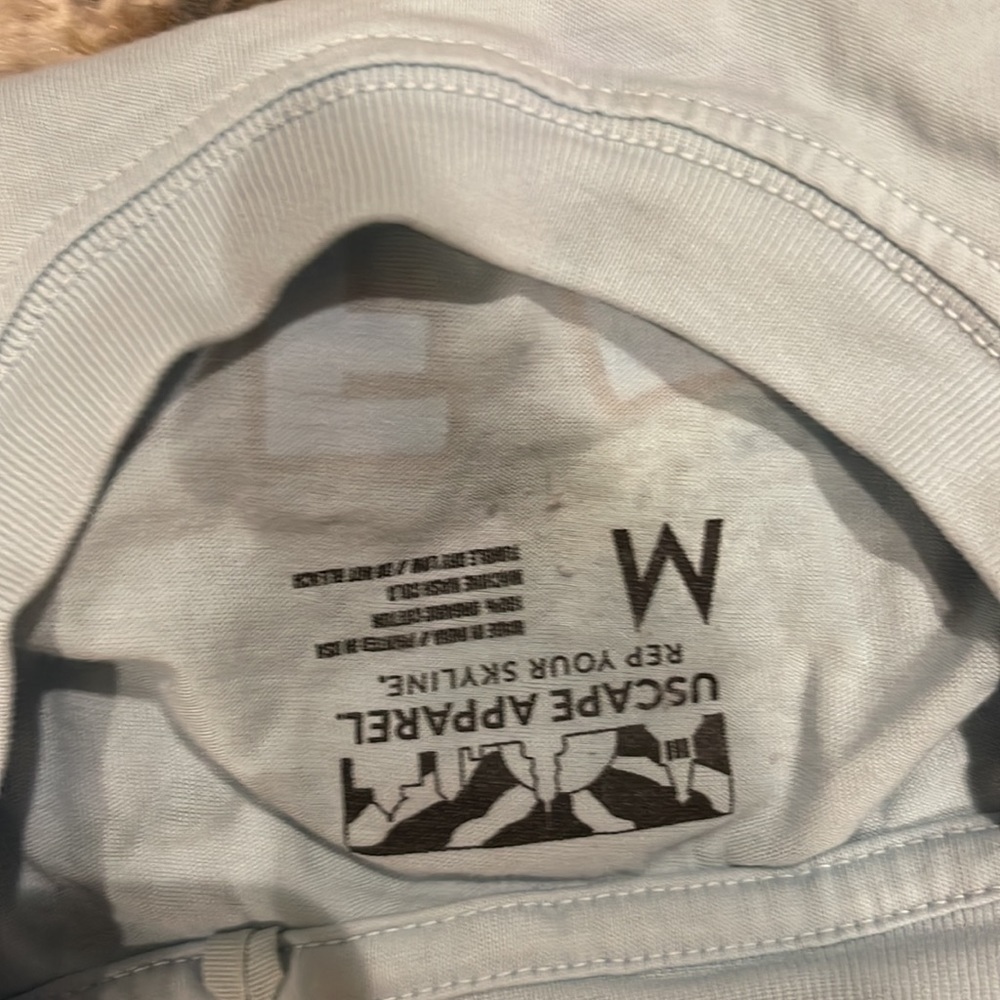 URI TSHIRT - Picture 5 of 5